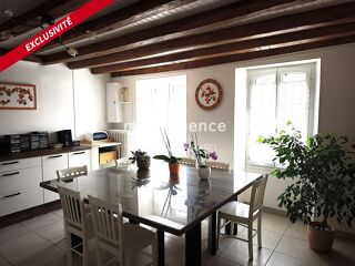  Maison � vendre 8 pi�ces 175 m�