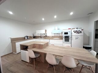  Maison à vendre 5 pièces 180 m²