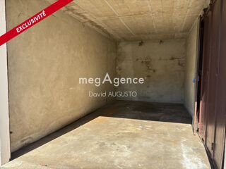  Parking / Garage � vendre 12 m�