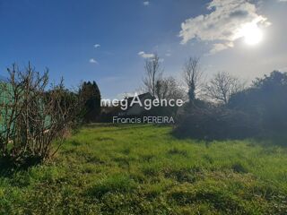  Terrain � vendre 657 m�