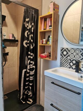  Maison à vendre 5 pièces 101 m²