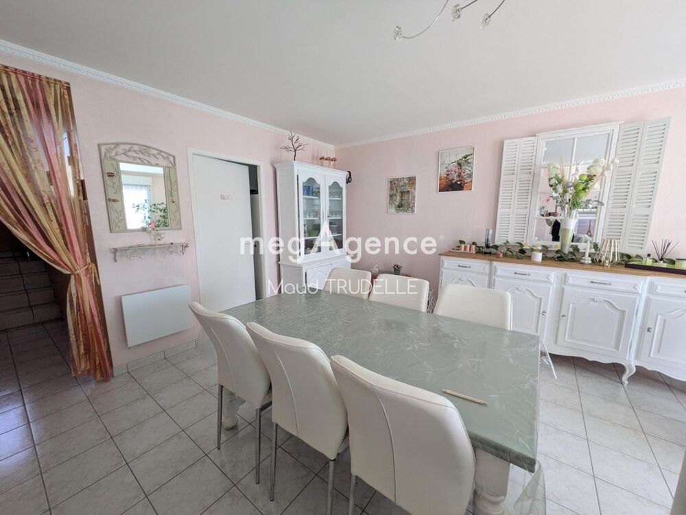 Vente Maison Le Mans Rive Droite - St Aubin Le mans