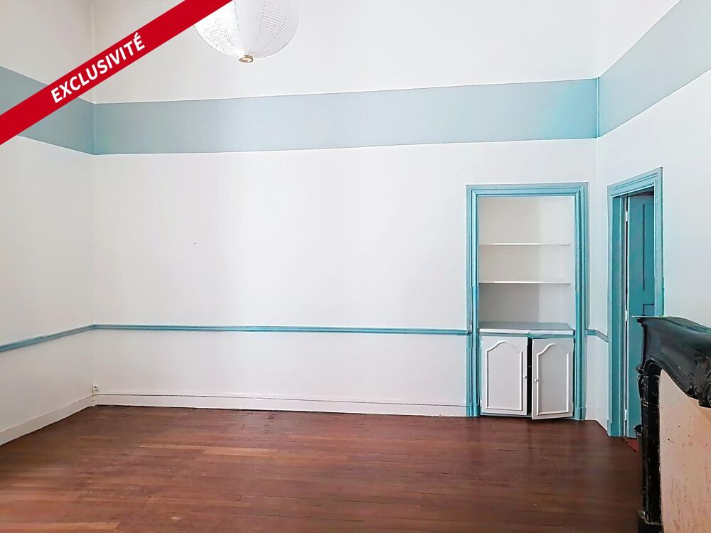Vente Appartement Nantes Saint Clément - T2 Nantes