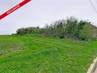  Terrain à vendre 750 m²