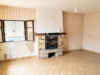  Maison � vendre 3 pi�ces 72 m�