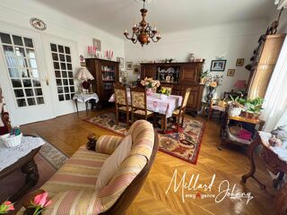  Appartement � vendre 3 pi�ces 70 m�