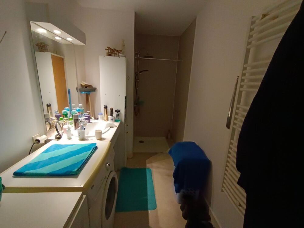 APPARTEMENT SUR MARANS