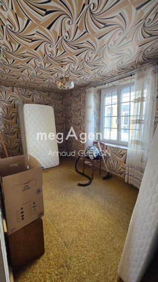  Maison � vendre 5 pi�ces 130 m�