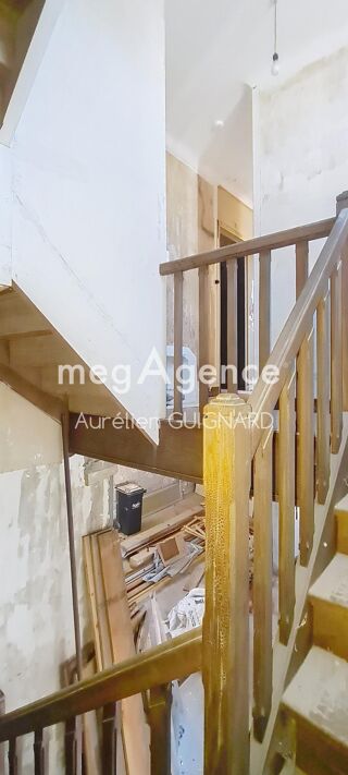 Vente Immeuble Beau potentiel à entièrement rénover Cerizay