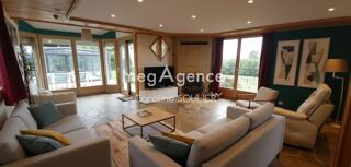  Maison à vendre 6 pièces 190 m²
