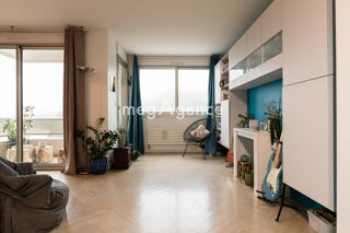  Appartement  vendre 4 pices 87 m