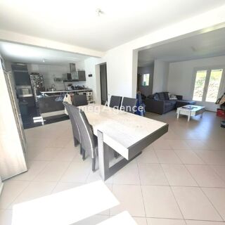  Maison à vendre 8 pièces 160 m²