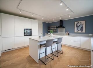 Vente Maison Maison de campagne 140m2 Mornay