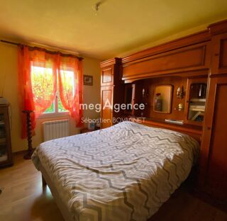  Maison à vendre 6 pièces 100 m²