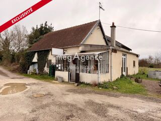  Maison � vendre 3 pi�ces 73 m�