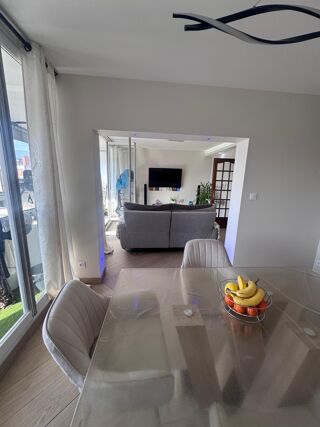  Appartement à vendre 4 pièces 80 m²