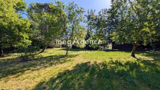  Terrain à vendre 1223 m²