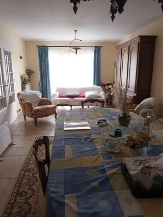  Maison � vendre 5 pi�ces 104 m�