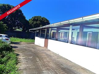  Maison à vendre 6 pièces 200 m²