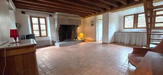  Maison � vendre 3 pi�ces 70 m�