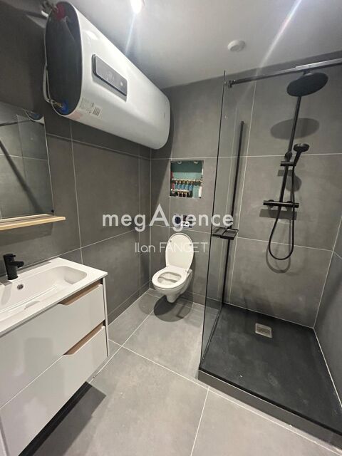  Appartement � louer 2 pi�ces 17 m�