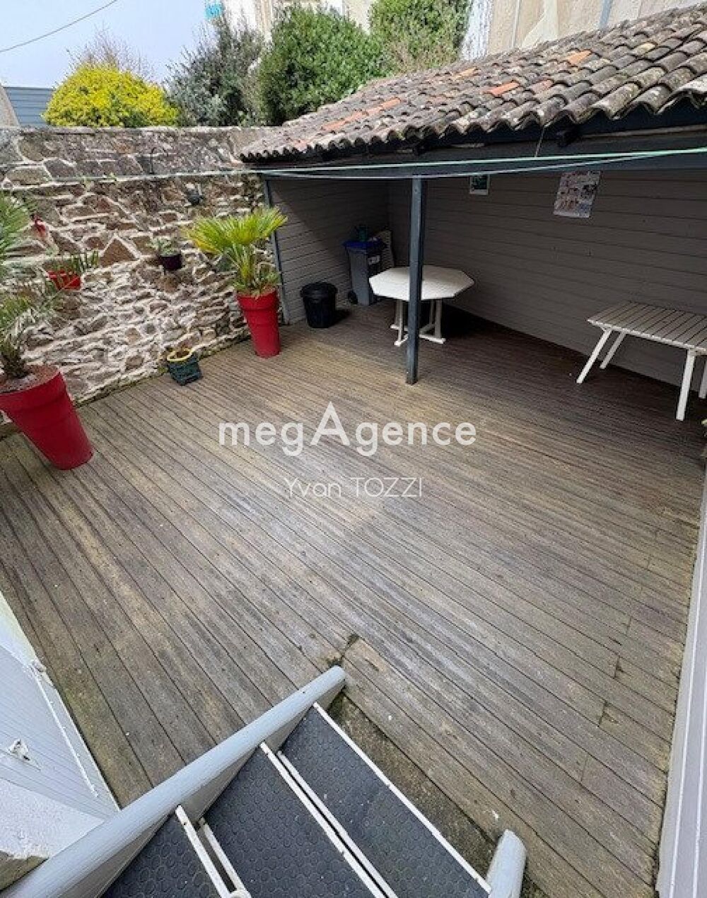 Demeure Sablaise " Vue Mer " aux Présidents (85100)