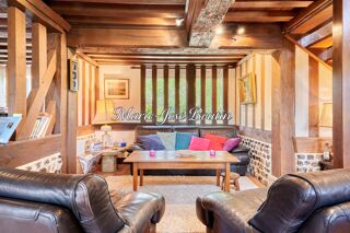  Maison � vendre 9 pi�ces 250 m�