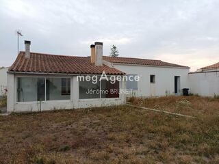  Maison � vendre 3 pi�ces 69 m�