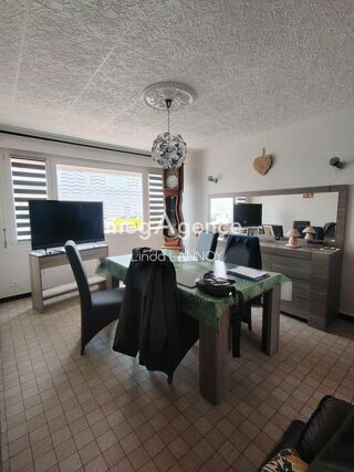  Maison à vendre 6 pièces 90 m²