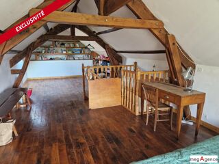  Maison � vendre 3 pi�ces 79 m�