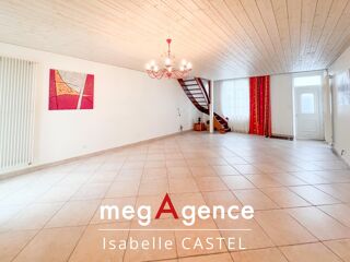 Maison � vendre 6 pi�ces 122 m�