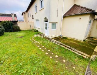  Maison � vendre 4 pi�ces 61 m�