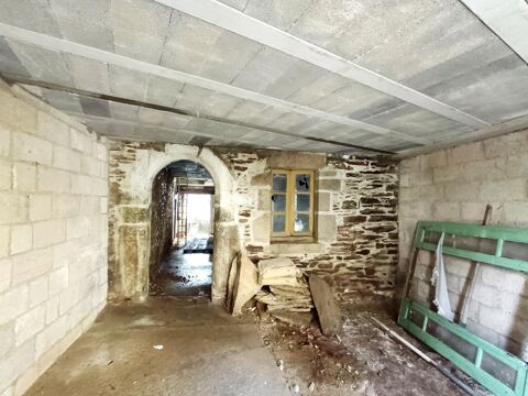   maison de bourg Maison - 2 pi�ce(s) - 60 m�