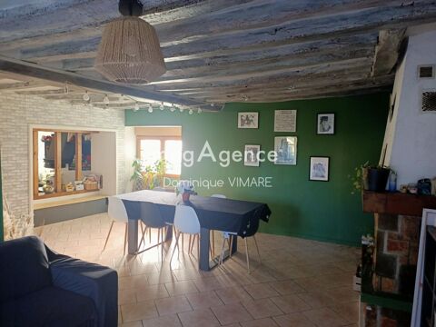   Maison 4 Chs Maison - 6 pièce(s) - 137 m²