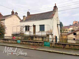  Maison � vendre 5 pi�ces 146 m�