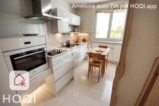  Appartement  vendre 3 pices 63 m