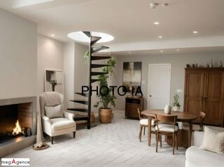  Appartement � vendre 3 pi�ces 74 m�