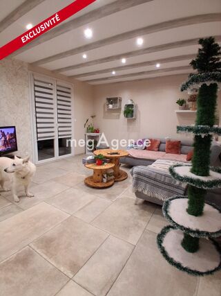  Maison � vendre 5 pi�ces 156 m�