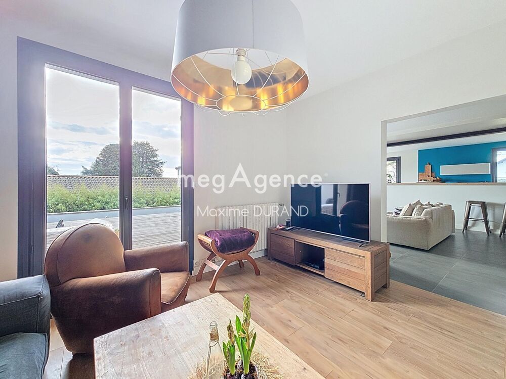 � vendre  Maison Cholet (49300)