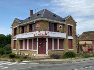  Immeuble � vendre 183 m�