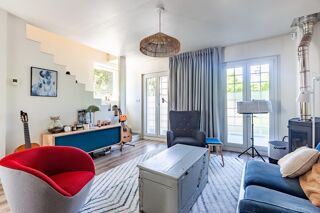 Maison � vendre 4 pi�ces 103 m�