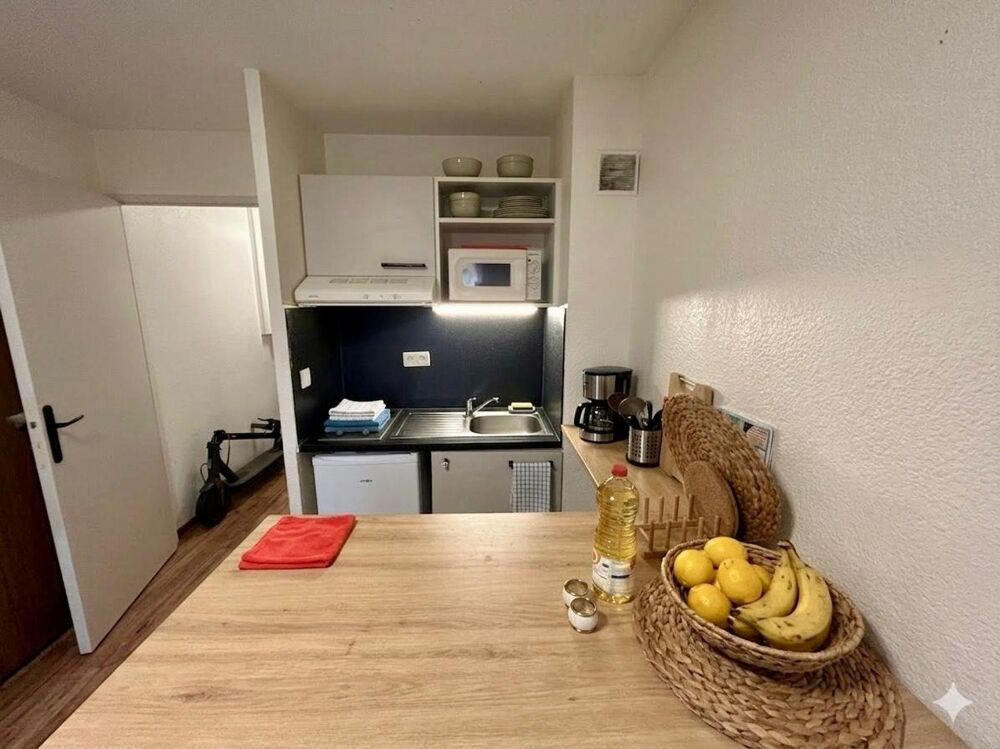 Vente Appartement A VENDRE : FREJUS : studio 19m² Frejus