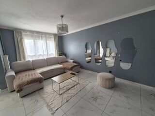  Appartement � vendre 4 pi�ces 80 m�