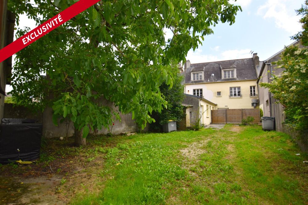 Vente Immeuble immeuble Plonevez-porzay