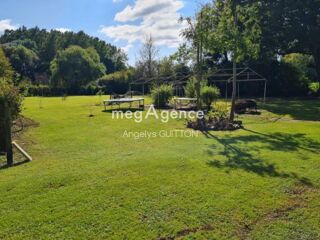  Terrain � vendre 3520 m�