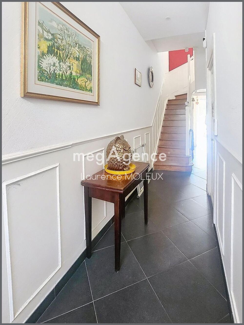 Vente Maison Maison 7 pièces - 245m2 Boulogne-sur-mer