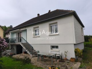  Maison � vendre 5 pi�ces 82 m�