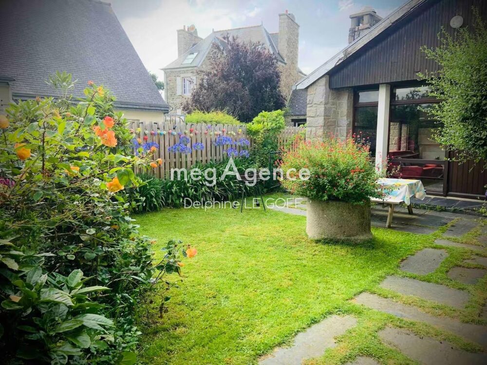 Vente Maison Maison familale proche de la mer Lezardrieux