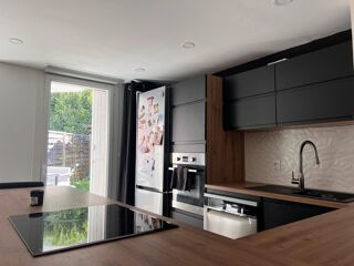  Appartement � vendre 3 pi�ces 66 m�