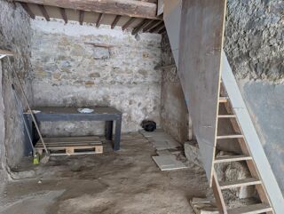  Maison à vendre 2 pièces 50 m²